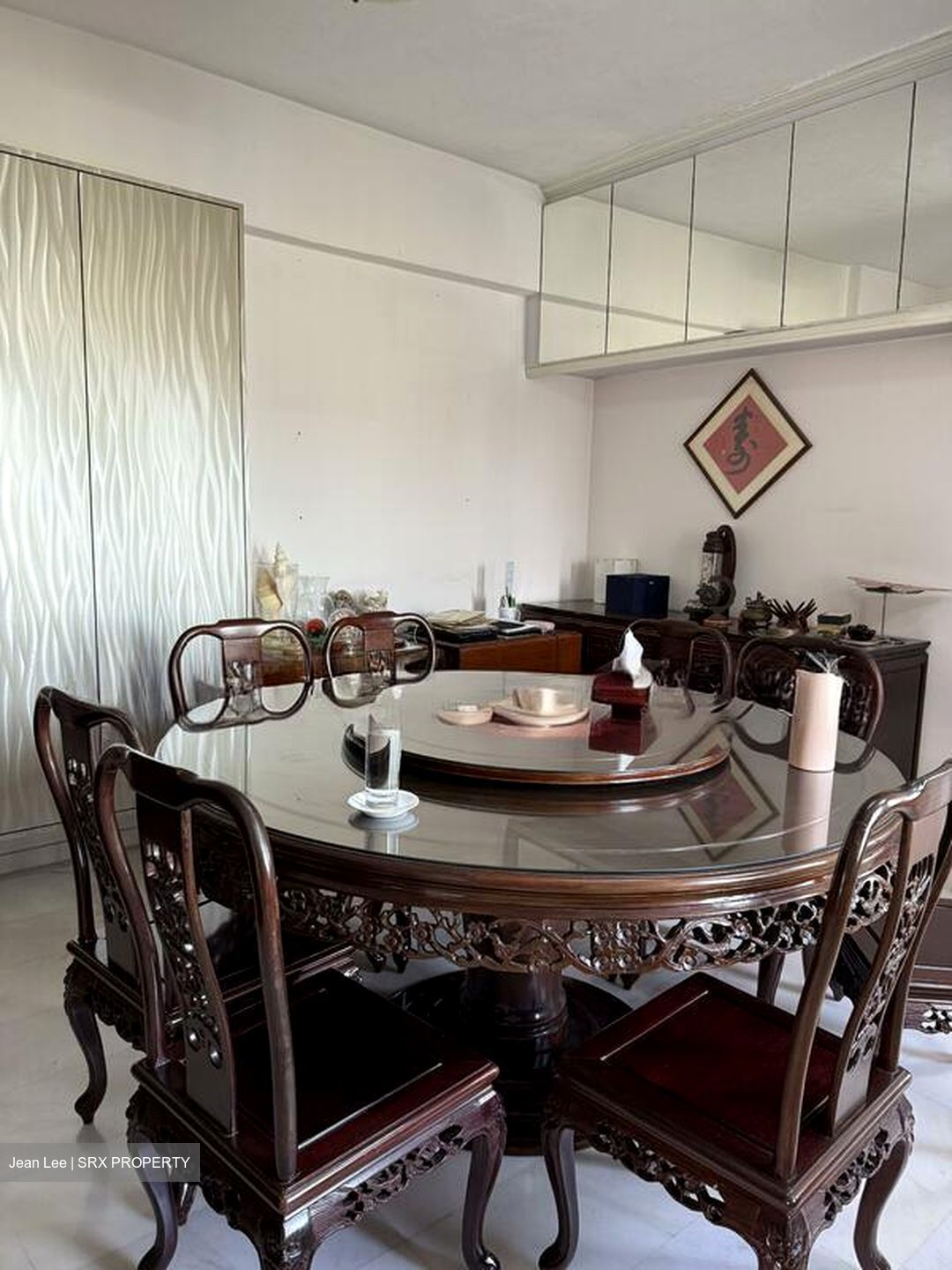 Balmoral Point (D10), Apartment #503313361